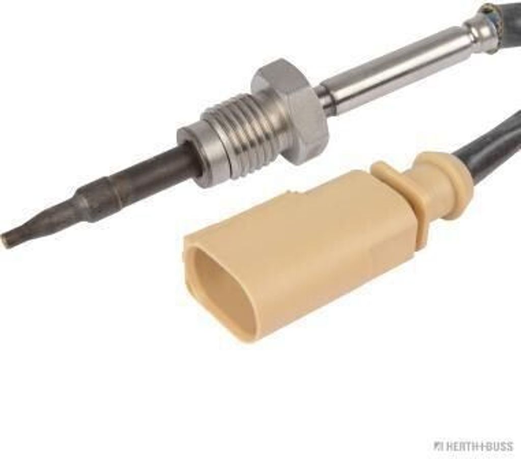 HERTH+BUSS ELPARTS 70683053 - OE 04L 906 088 CG Abgastemperatursensor für Tiguan (AD, AX), Touran (5T)