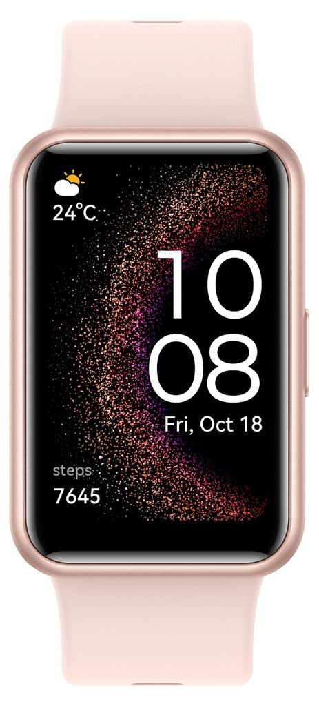 Huawei WATCH Fit Special Edition 4,17 cm (1,64") AMOLED 30 Obrázek produktu 