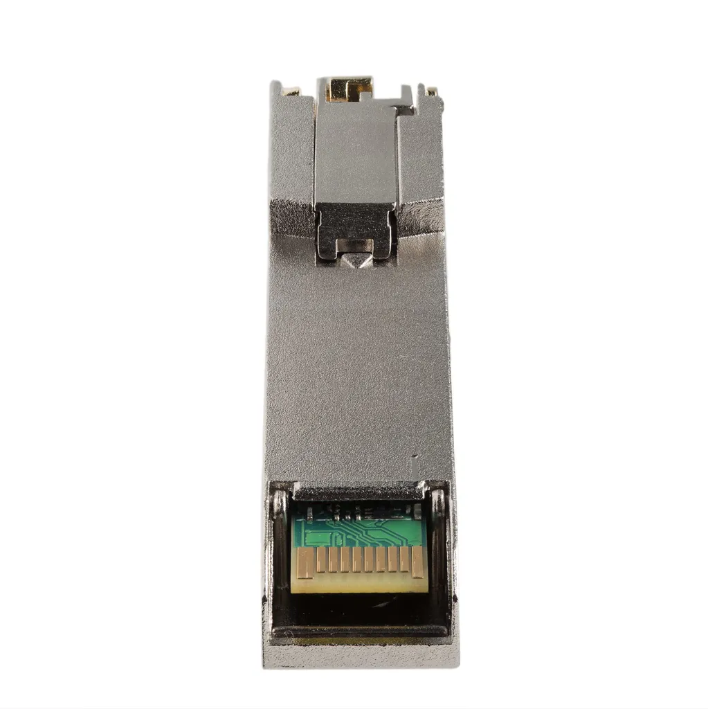 StarTech.com JL563A Module SFP+ Compatible HPE 10GBASE-T Cuivre 30m - 3