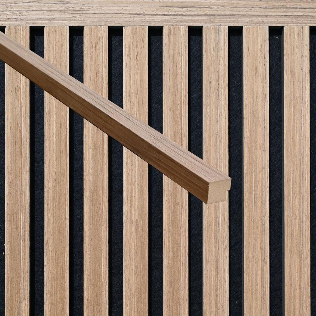 Home Deluxe Modanatura terminale per pannello acustico ENDO Immagine del prodotto 