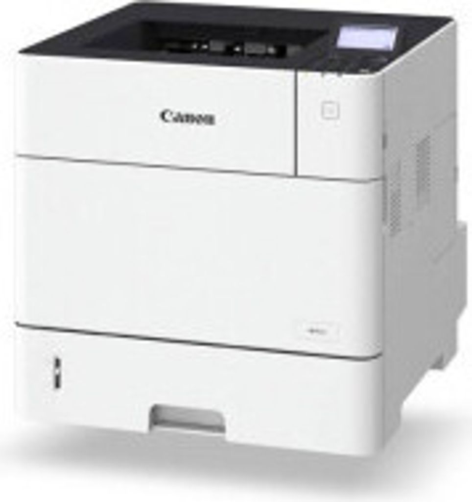 Canon i-SENSYS LBP351x - Drucker - monochrom Produktbild 