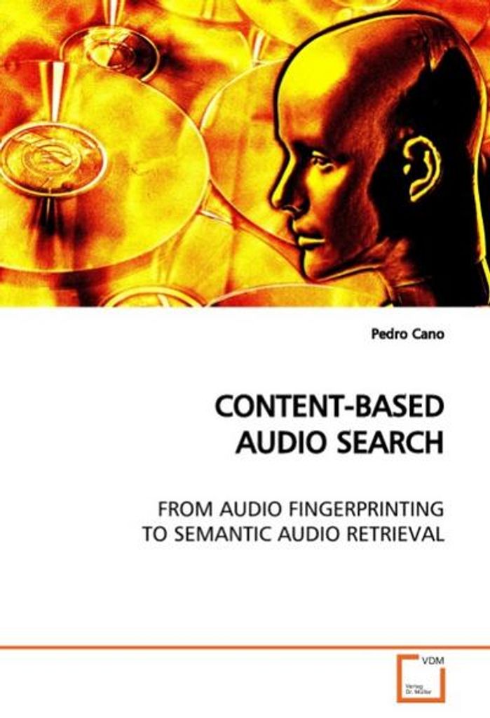 Cano, P: CONTENT-BASED AUDIO SEARCH