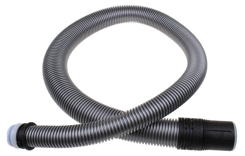 Tubo di aspirazione Siemens Bosch, tubo per aspirapolvere, Immagine del prodotto 