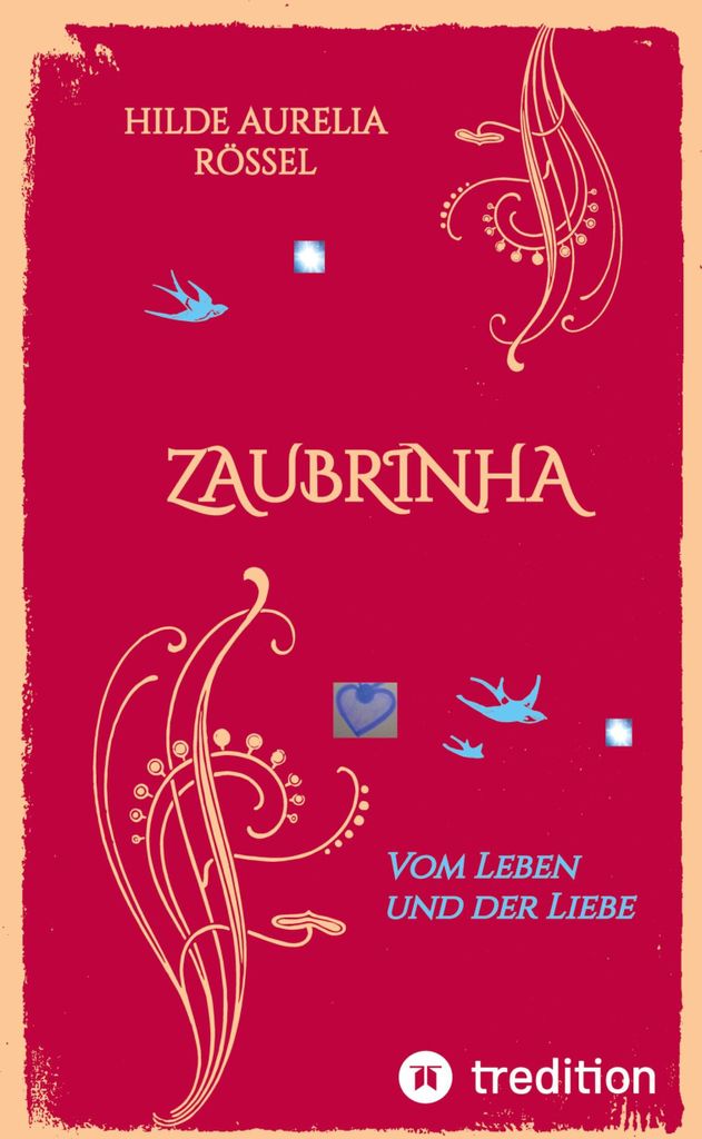 Zaubrinha