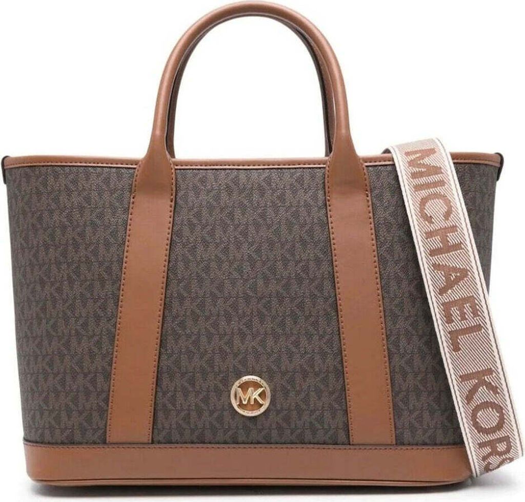 Michael Kors Damen Umhängetaschen 30R4G99S2V-227 Farbe: Produktbild 