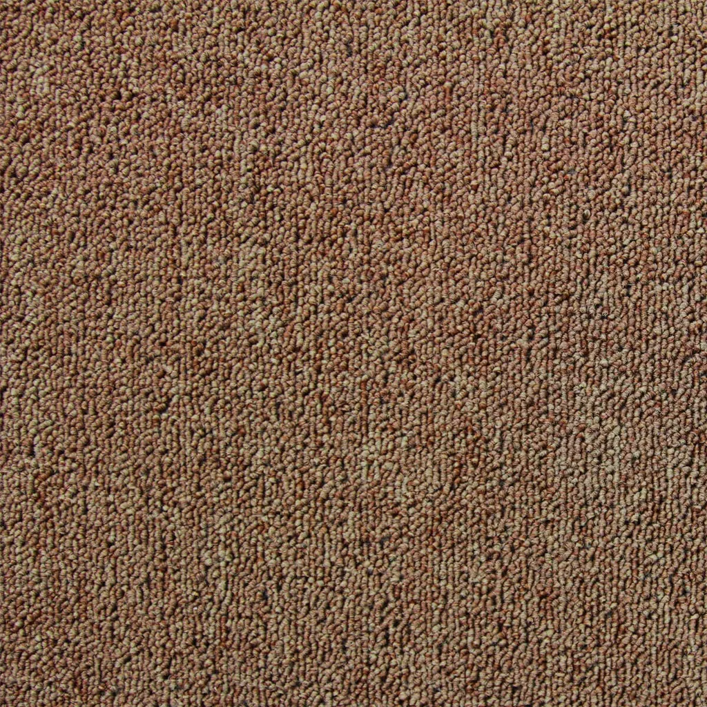 Moquette en Dalles 50x50 cm Sable pour Rénover Bureau et Salon - 5m²