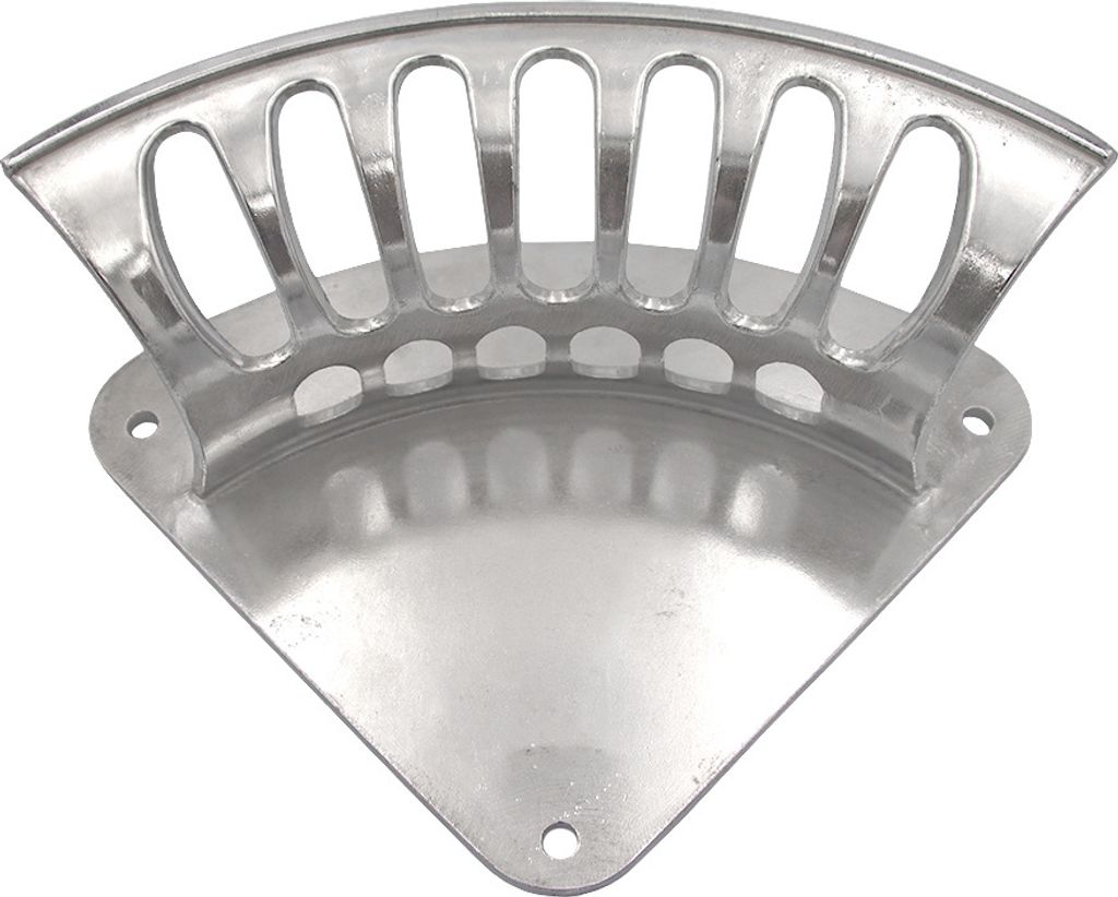Wand Schlauchhalter 27x11cm Gr.M Gartenschlauchhalter Produktbild 