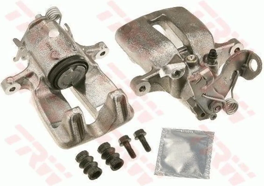 Étrier de frein TRW BHS995 solution pour Opel Insignia freinage efficace