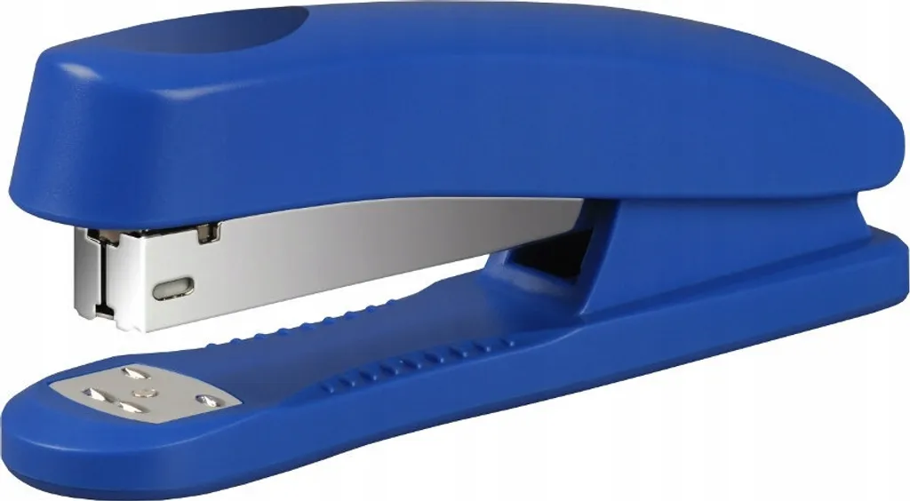 Offerta Cucitrice TETIS 25kar Blu | Prezzo Imbattibile | 25 Fogli
