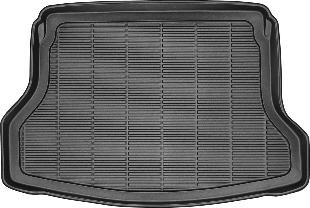 Vasca Baule Nissan X-Trail 5 Posti 2014-2021 | Protezione Su Misura
