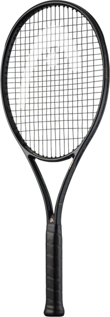 Head Racket Speed Pro Legend 2025 Tennisschläger Silber U40 Silber U40