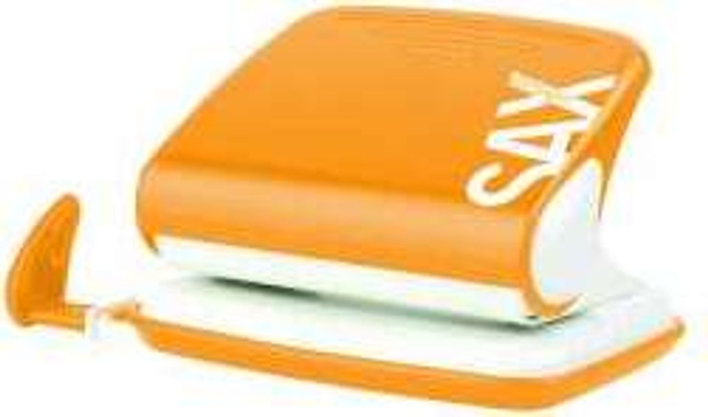 Locher SAX Design orange 0-318-12 von JOLLY