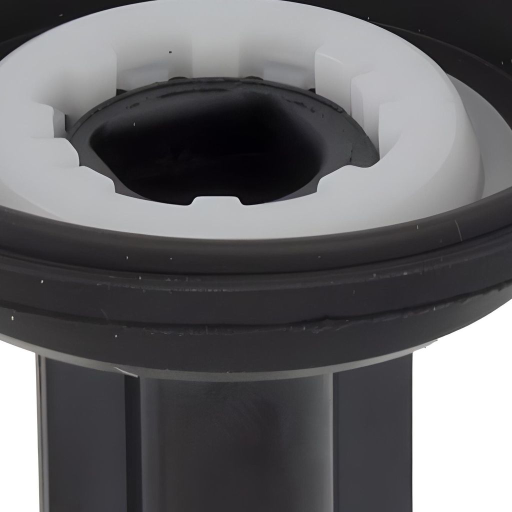 RMS Vergasermembran kompatibel mit Piaggio Vespa 50, Produktbild 