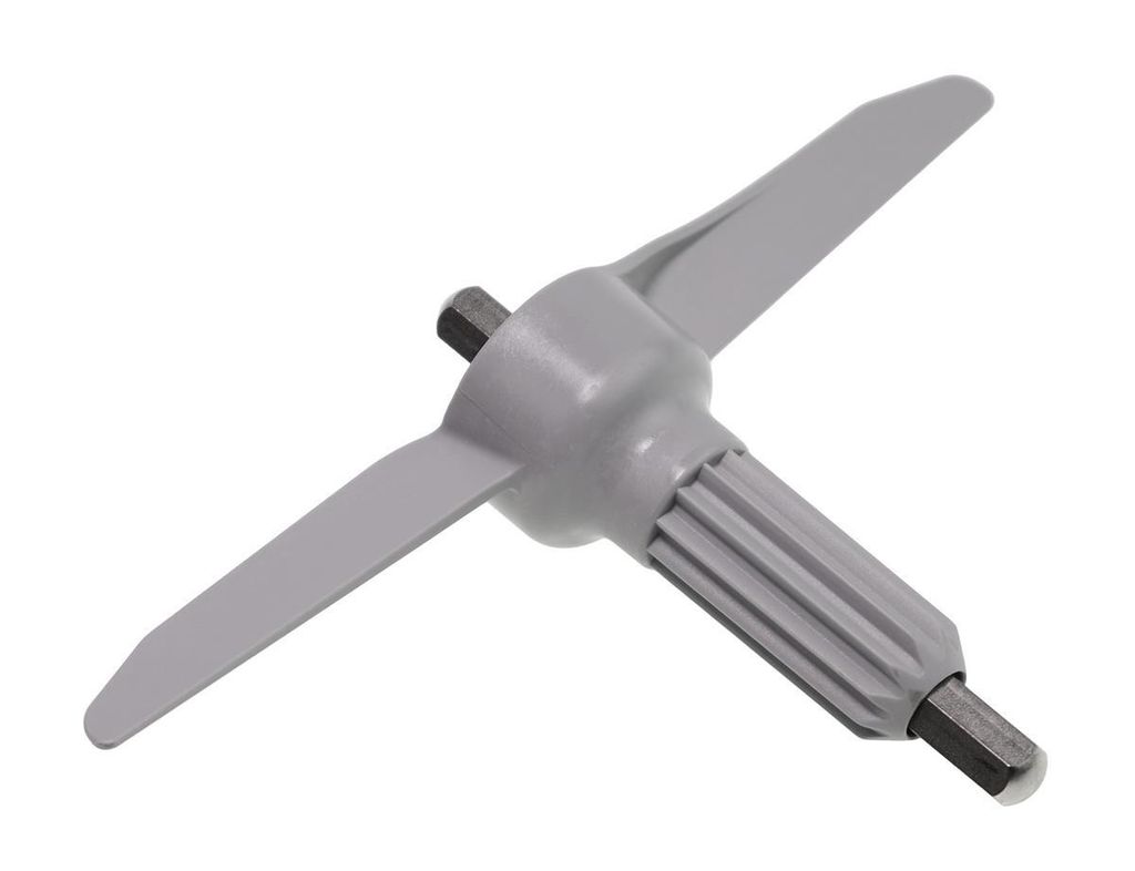 Bosch 10000314 Supporto per MUM9... Robot da cucina Immagine del prodotto 