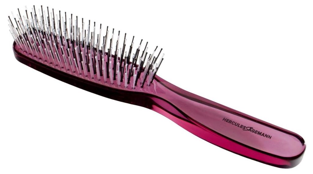 Cepillo para el cuero cabelludo Herculess Sägemann, modelo Imagen del producto 