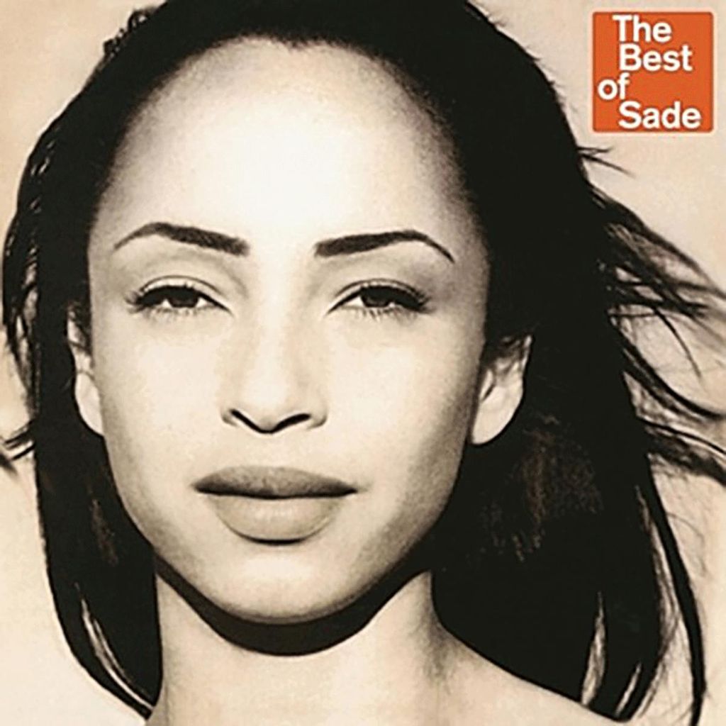 Sade. The Best Of. Double Vinyl. 2 Lp Productafbeelding 