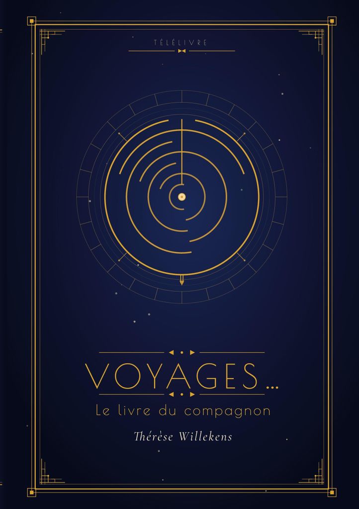 Voyages...
