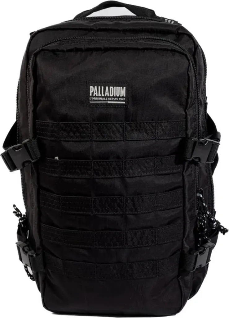 Recensione Palladium Baroudeur BG623008: Lo Zaino Urban per Viaggiare