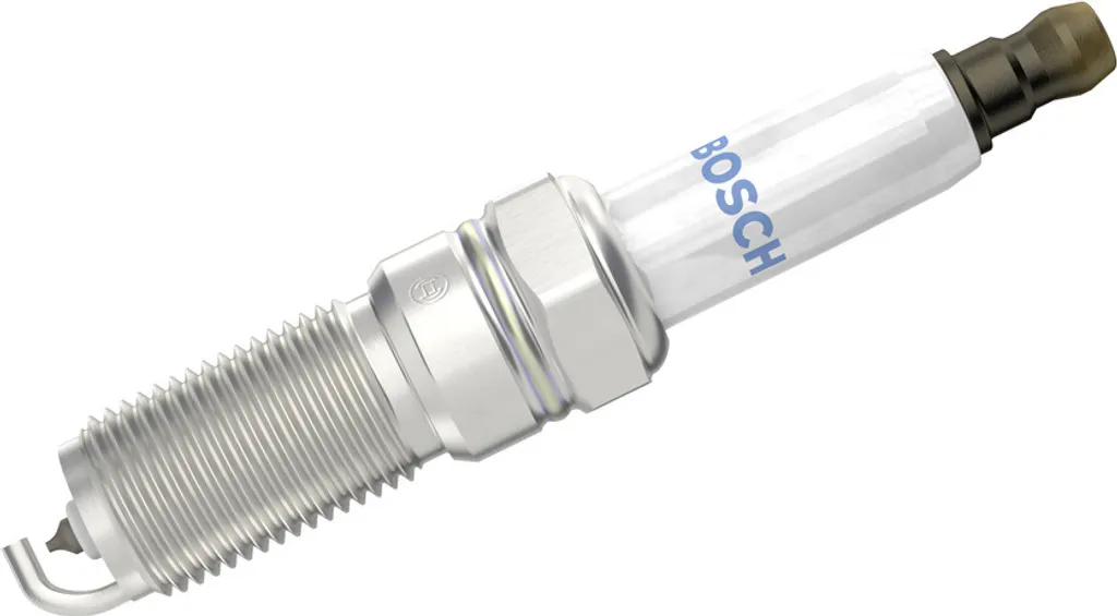 Candela Bosch 0242235767 Platinum: Reattività Motore per Alfa e Ford