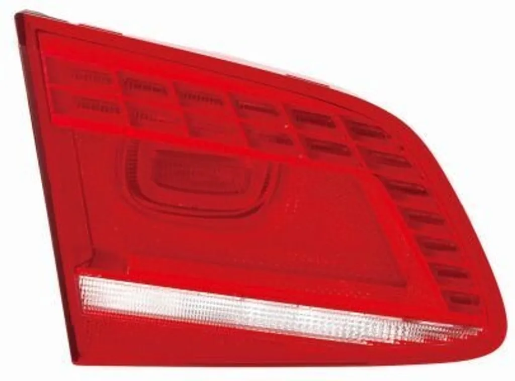 Fanale Interno Dx ABAKUS 441-1333R-LD-AE Passat B7 - Sicurezza Garantita