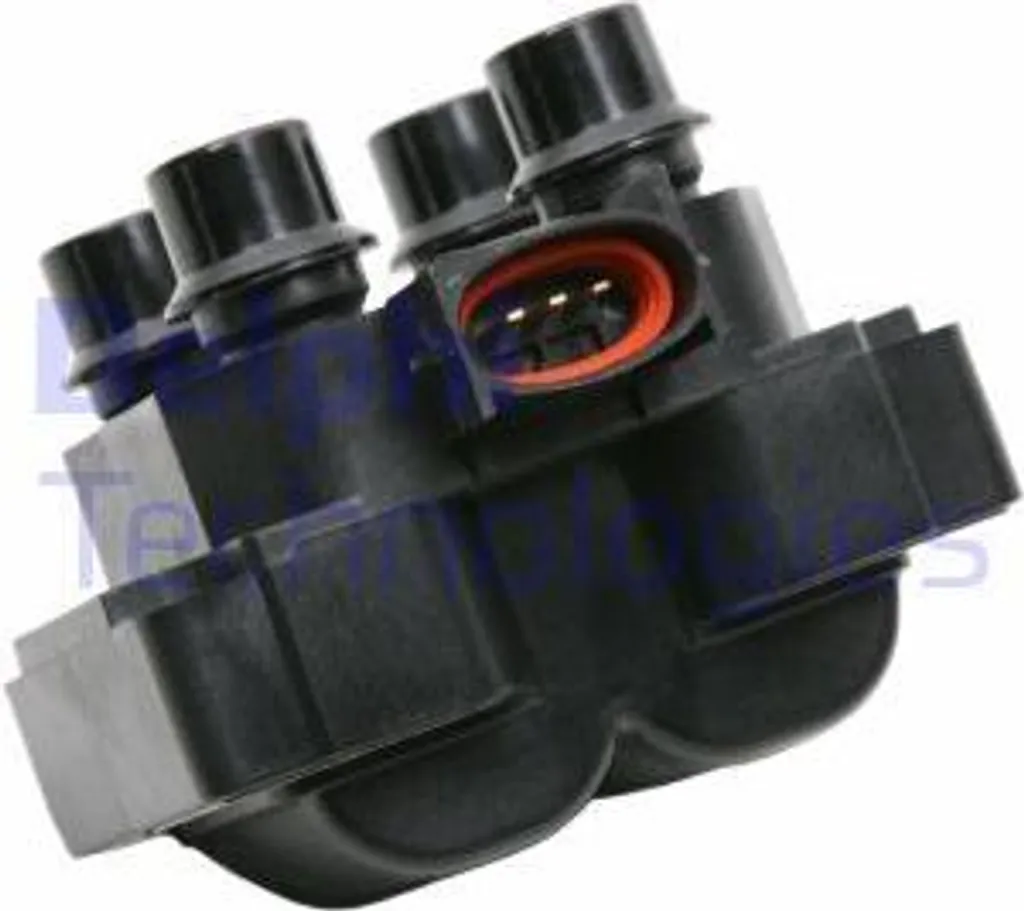 Bobine d'allumage Delphi GN10177-12B1 OE 1008886 pour Ford Fiesta KA