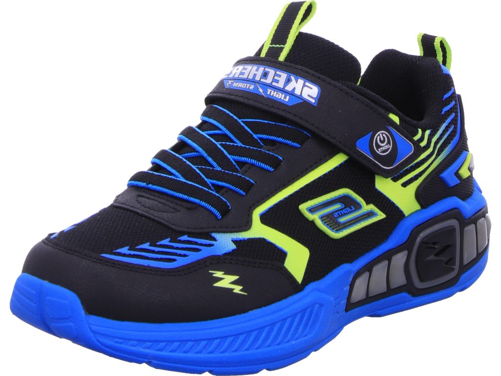 SKECHERS LIGHT STORM 3, color Imagen del producto 