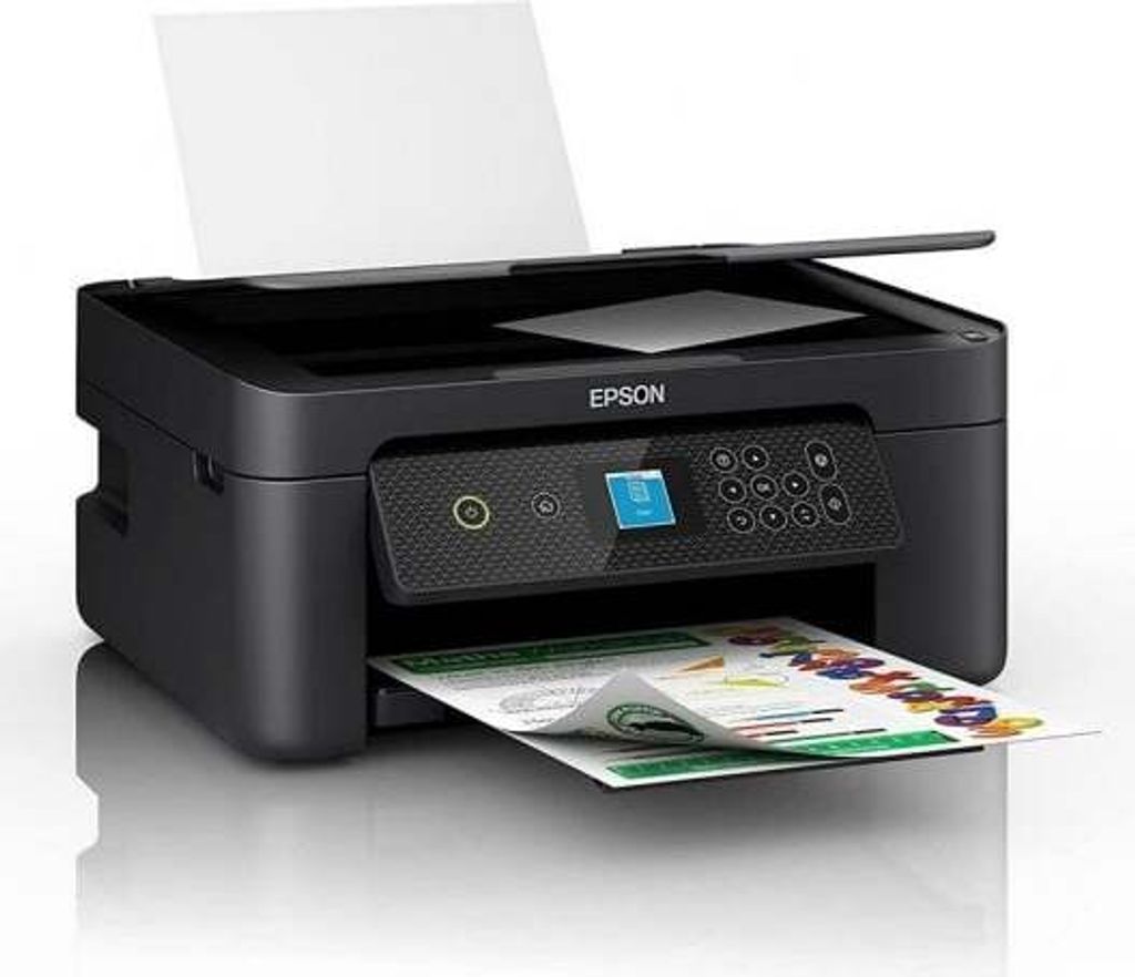 EPSON Expression Home XP-3200 3 in 1 Produktbild 24