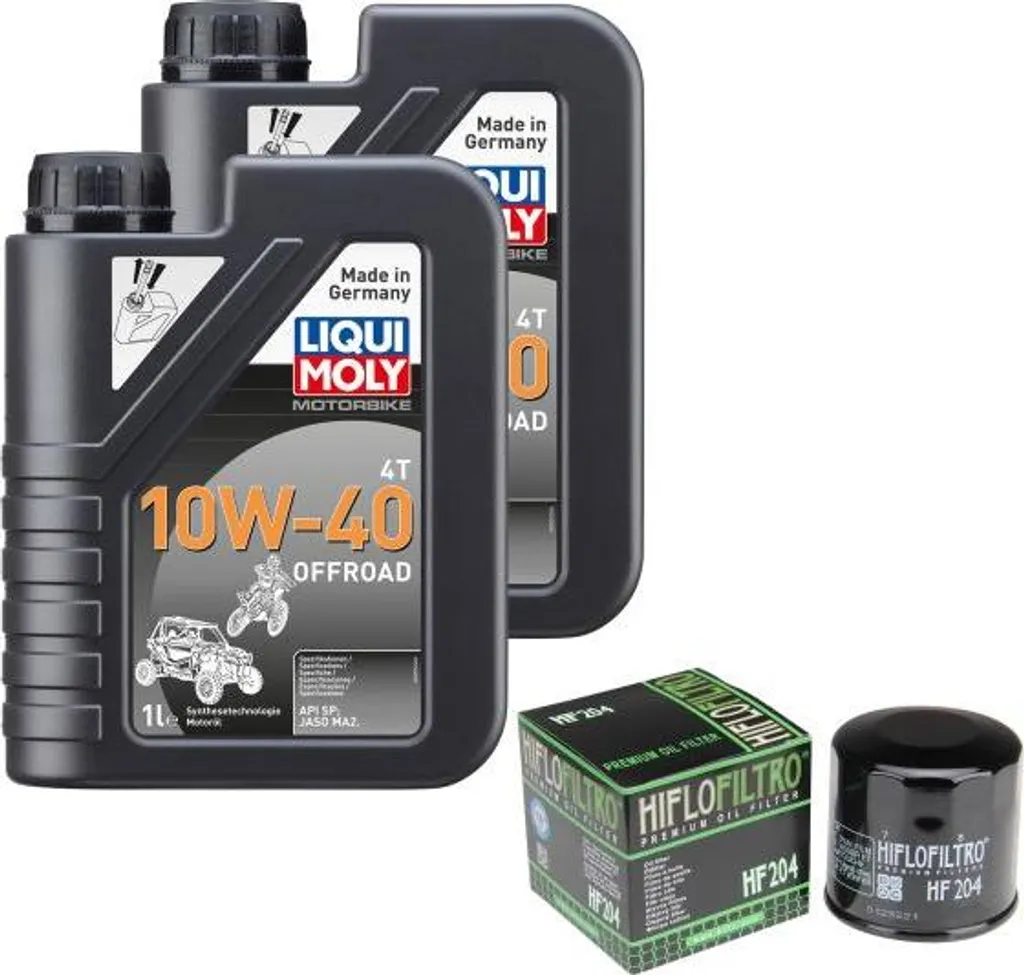 Pack Vidange pour Arctic Cat 650 FIS V2 2006 idéal Randonnée et Travail
