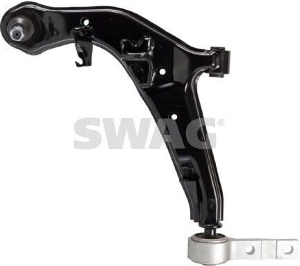SWAG 82 94 2615 Querlenker Vorne Links Unten für NISSAN PRIMERA (P12)