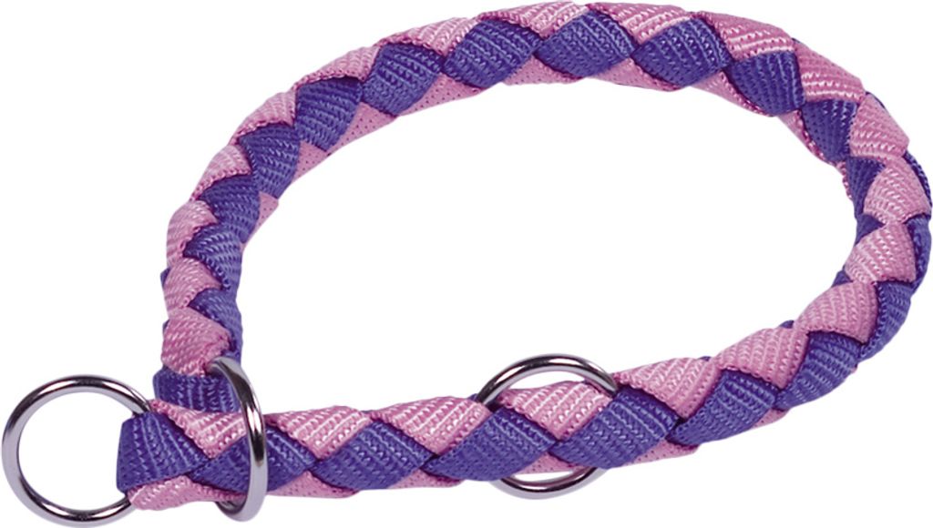Nobby Würger "Corda" lila-pink S