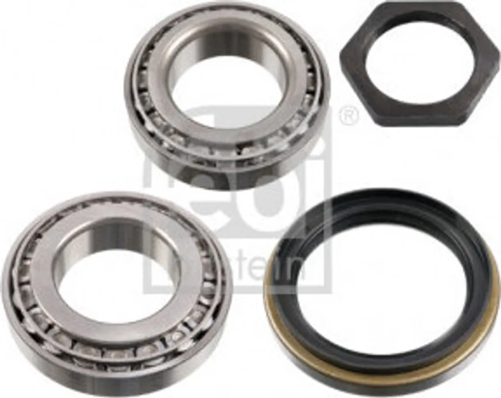Roulement de roue renforcé 40210 C6000 pour Patrol GR V d'origine
