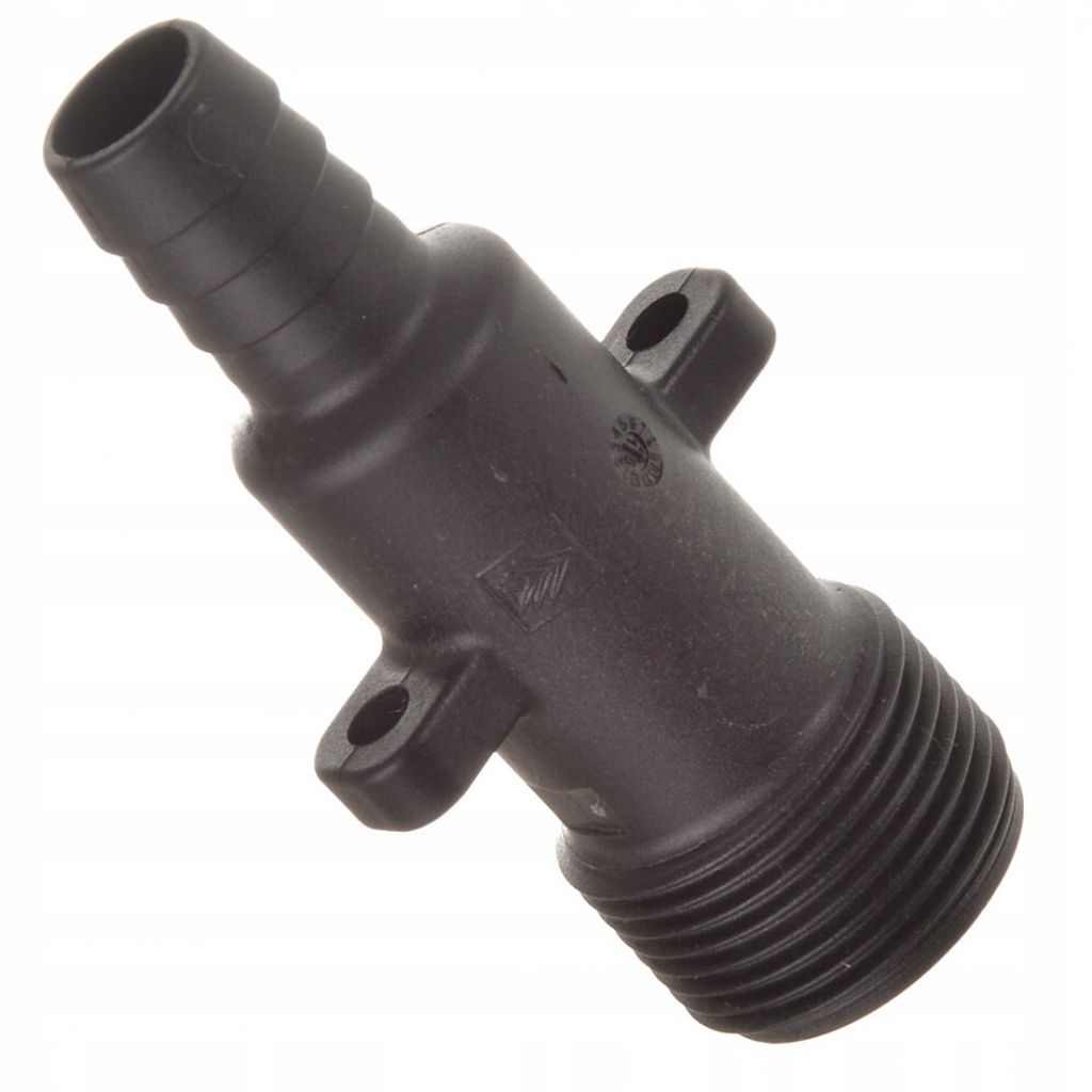 Wasseranschlussrohr für Karcher HDS 10/20, 7/16, 8/18, Produktbild 