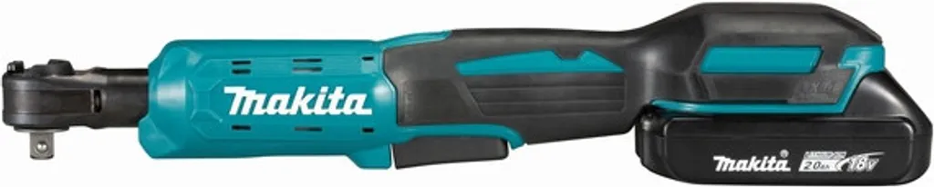 Makita DWR180RA : Clé à chocs 18V pour mécanique et montage précis
