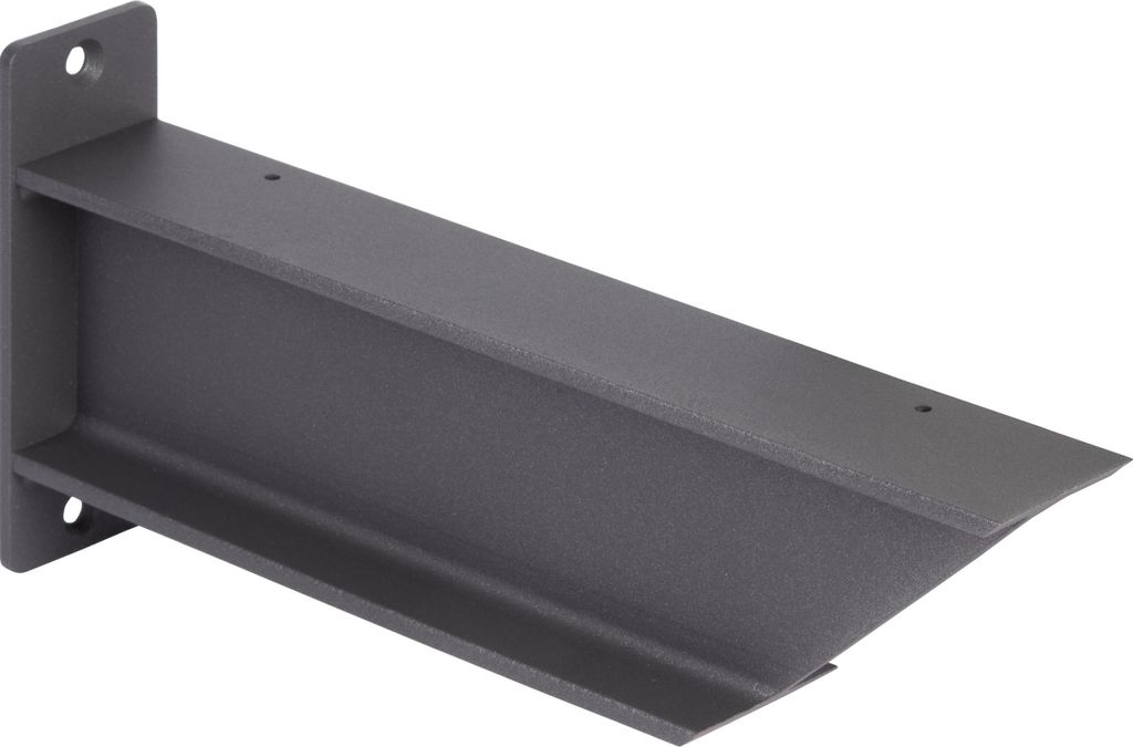 Alberts Regalträger Loki | Größe 130 x 304 x 46 mm