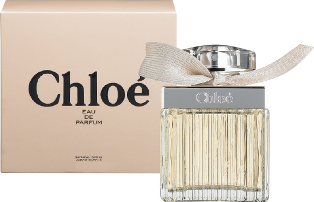 Chloe Chloé Damenparfüm Eau de Parfum EDP 50 ml Produktbild 