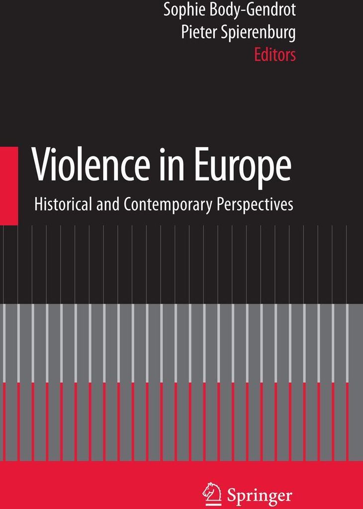 Violence in Europe