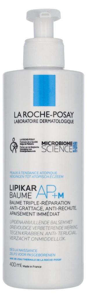 La Roche-Posay Balsamo Corpo Lipikar Baume AP+m Immagine del prodotto 