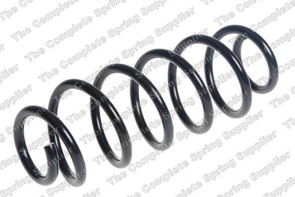 Ressort de suspension LESJÖFORS 4255473 pour OE DB1A28011A Premium