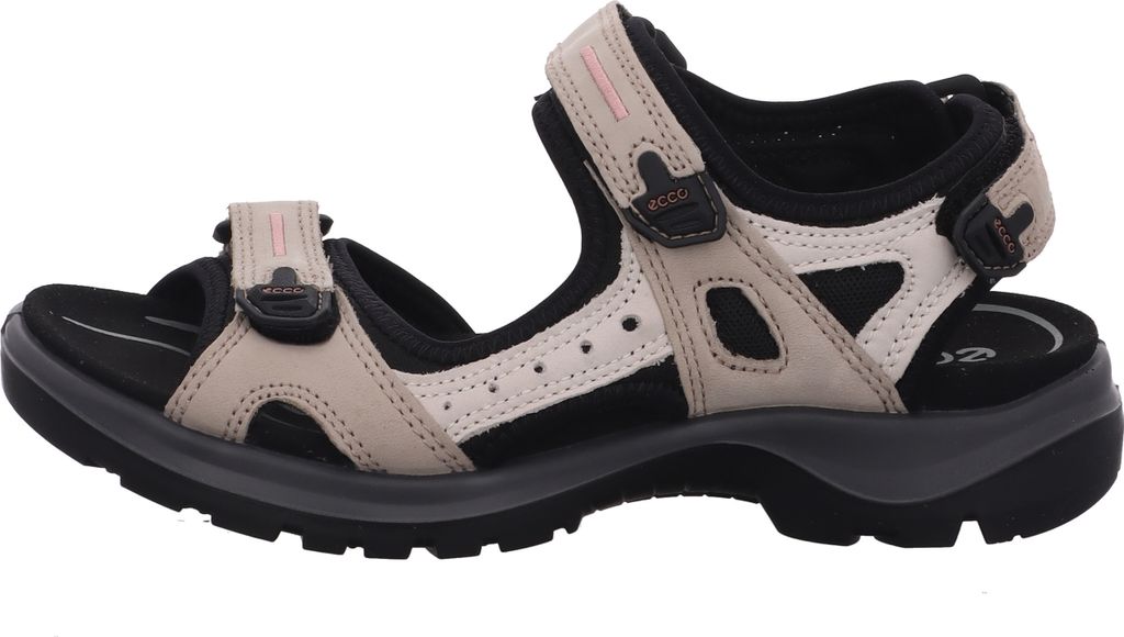 Ecco Offroad Yucatan W Atmosphere/Ice W./Black Produktbild 25