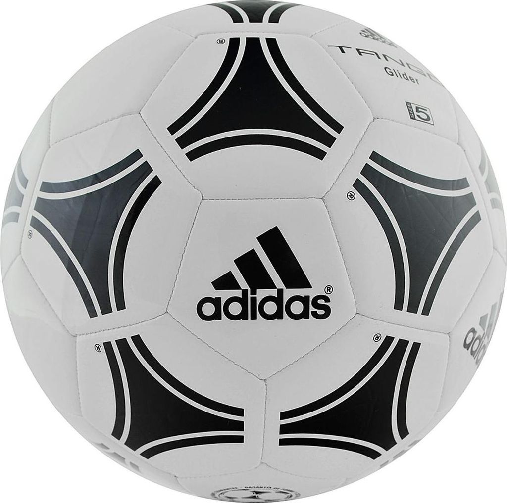Adidas S12241, Weiß, Black, Innen & Außen, Einfarbig, Produktbild 