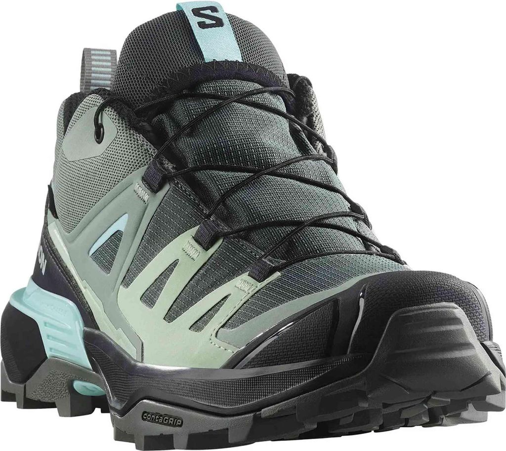 Baskets Salomon L47742500 pour Femme Image du produit 