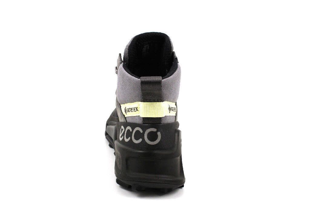 Ecco BIOM 2.1 X MOUNTAIN Damenschuhe - Sportschuhe schwarz Produktbild 17