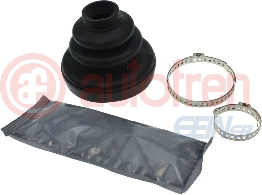 Faltenbalgsatz, Antriebswelle AUTOFREN SEINSA D8356