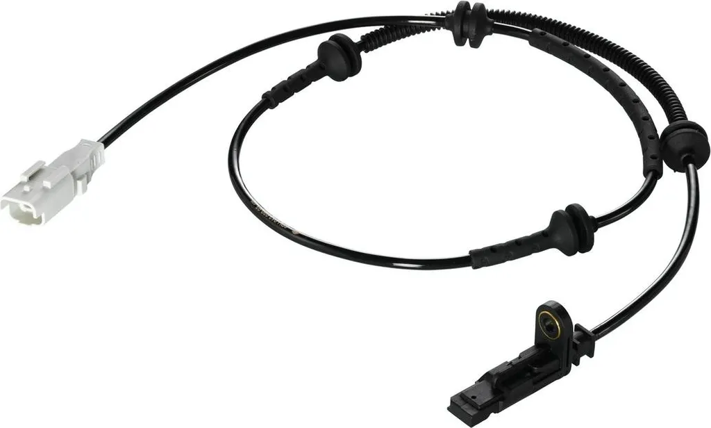 Capteur vitesse de roue HELLA PEUGEOT 607 : Correction erreur voyant ABS