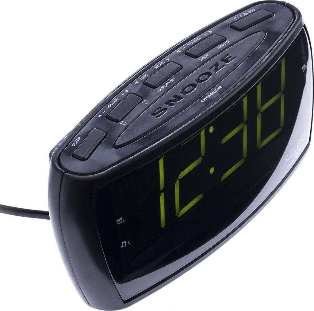 Rádiobudík Adler AD 1121 Obrázok produktu 6