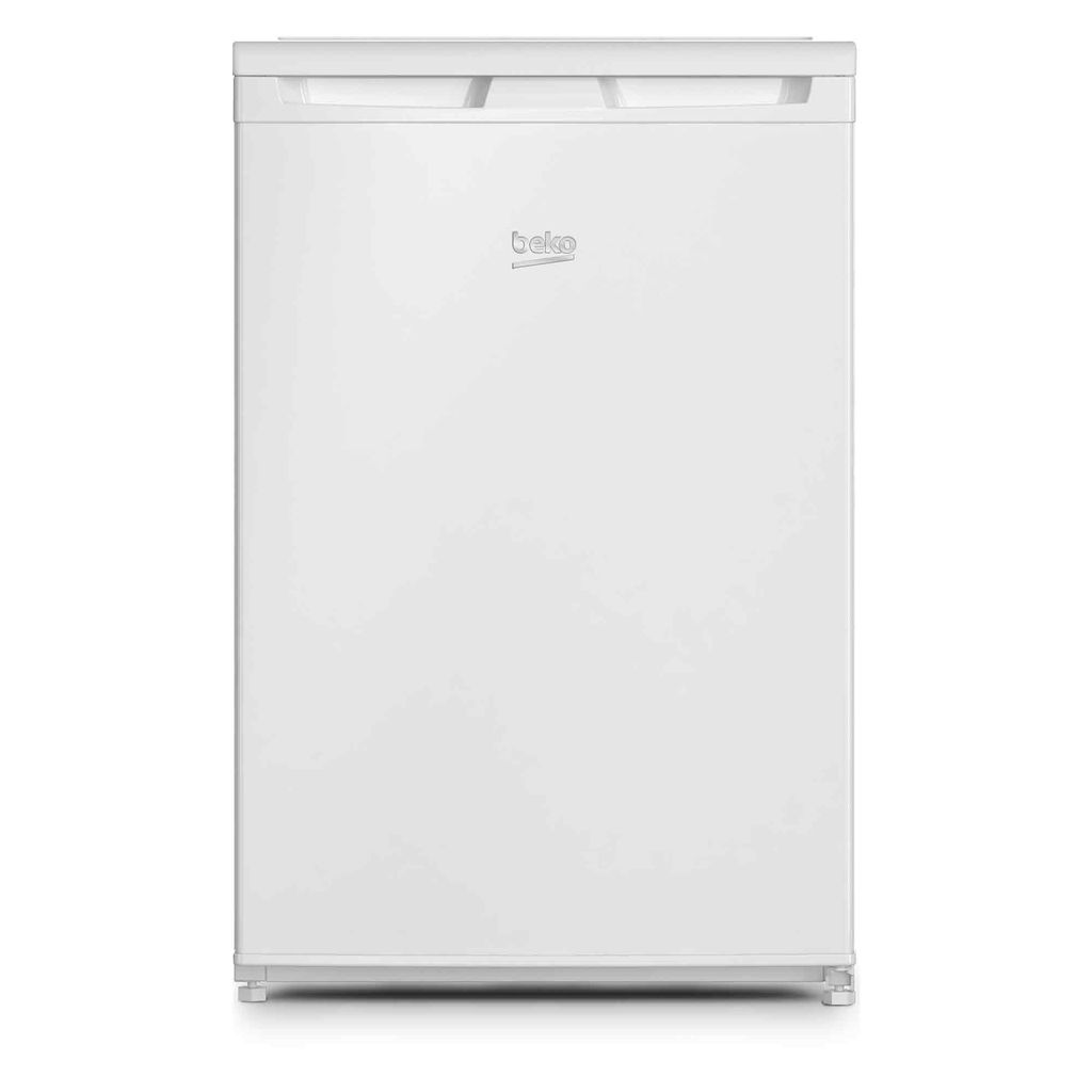 Beko TSE1286N Tischkühlschrank 114L MiniFrost Produktbild 