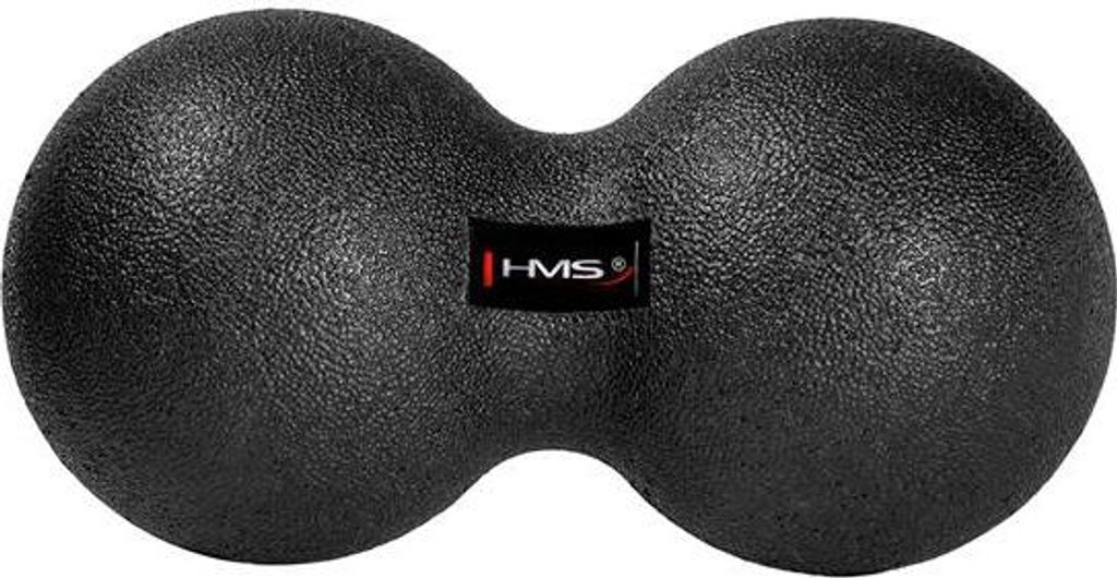 BLM02 MASSAGEBALL (doppelt) 12 x 24CM