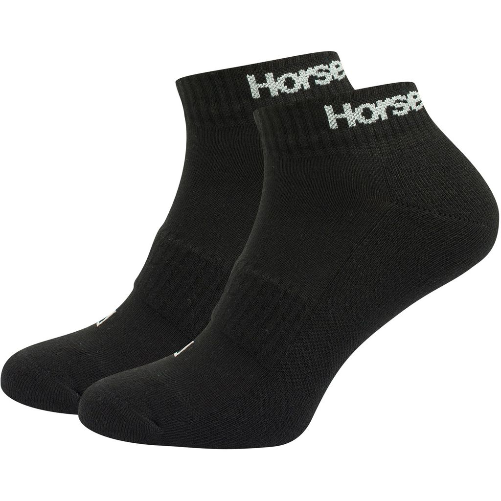 Horsefeathers Herren Socken RAPID PREMIUM 3PACK SOCKS , Größe:L/XL, Farben:black