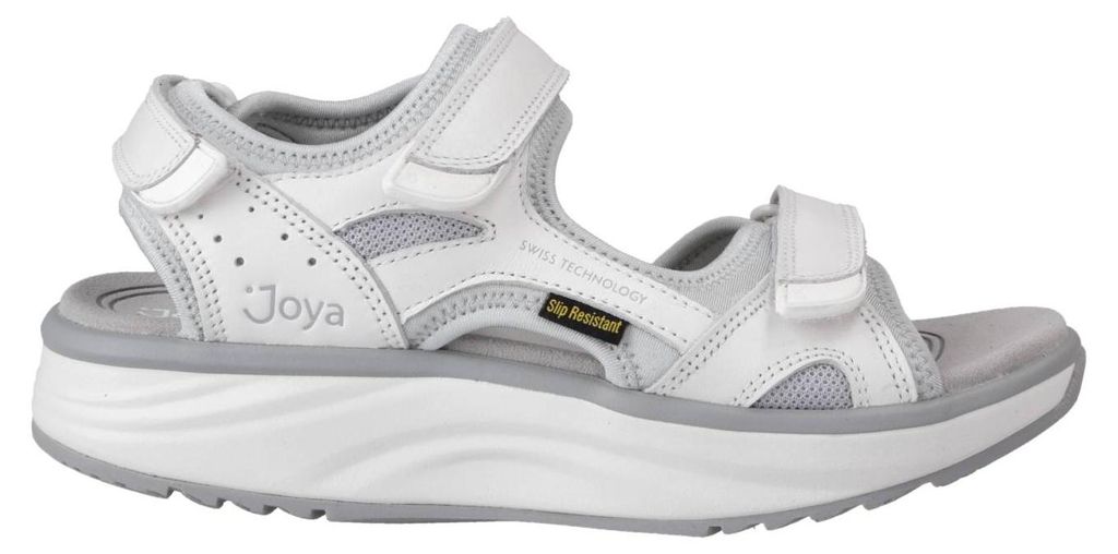 Sandali da donna JOYA Komodo II SR bianchi, taglia 37 Immagine del prodotto 