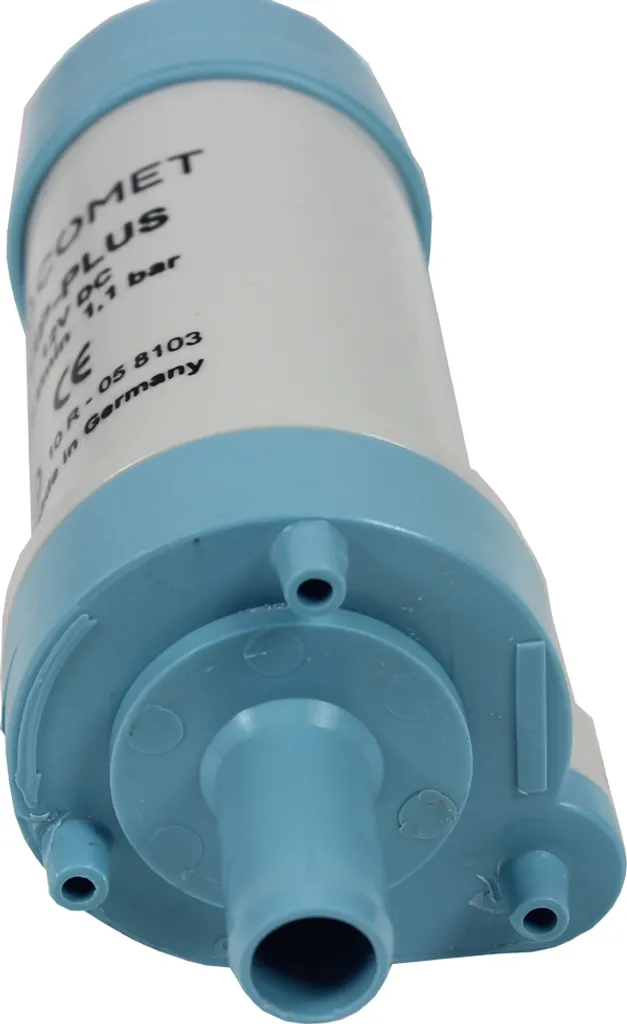 Pompe à eau instantanée Comet VIP INLINE PLUS 12V pour camping-car - 3
